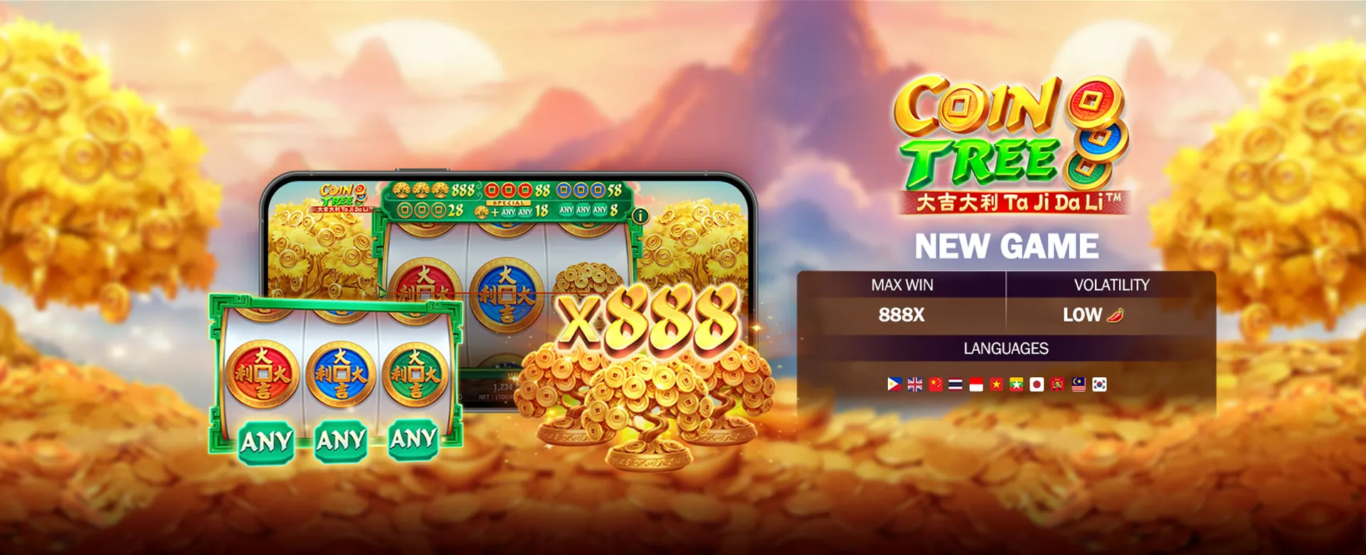 Diwata Ng Panahon GMA online gaming banner